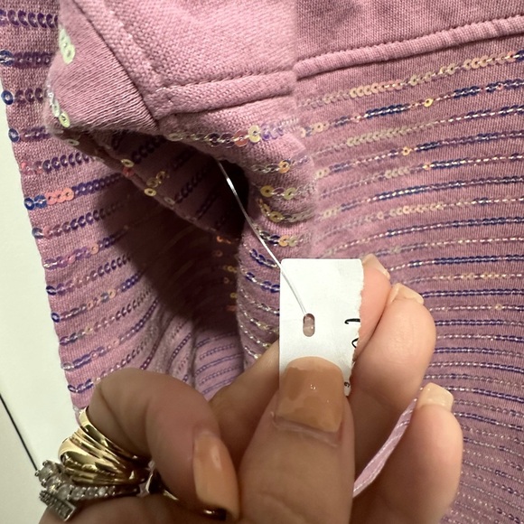 NWT Walt Disney World 50th Anniversary EARidescent Spirit Jersey Adult S - Picture 3 of 8